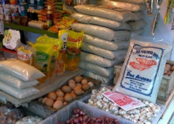 Pemkab Tangerang Tertibkan Agen BPNT Di Sembilan Kecamatan