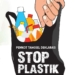 Pemkot Tangsel Deklarasi Stop Plastik