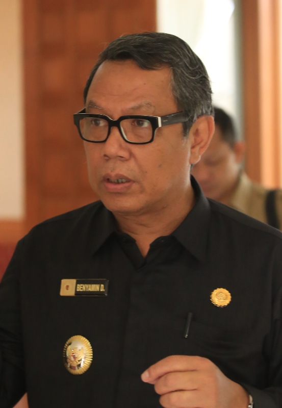 Pemkot Usulkan Pengadilan Negeri