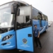 Perum PPD Operasionalkan Bus Tangsel
