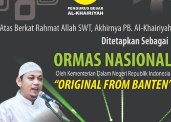 Ribuan Peserta Ikuti Rakernas II Al-Khairiyah
