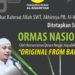 Ribuan Peserta Ikuti Rakernas II Al-Khairiyah