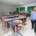 SMPN 19 Bisa UNBK, Dindikbud Ganti Komputer yang Dimaling