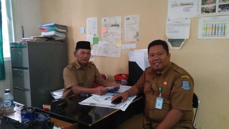 Tahun Ini, Lengkong Karya Garap Program Bedah Rumah