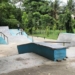 Taman Skateboard Sering Rusak