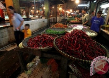 Tangerang Targetkan 2019 Rampungkan Pembangunan Tiga Pasar Tradisional