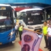Terminal Pondok Cabe Dilengkapi Bus ke Bandara Soetta