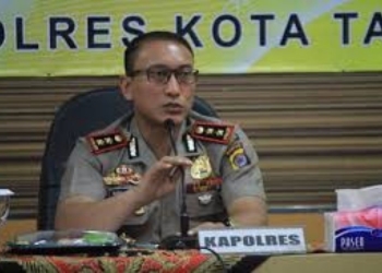 Tiga Institusi Hukum Di Tangerang Berkomitmen Tanpa Korupsi