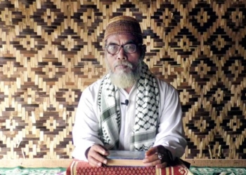 Ulama Karismatik Serukan Kerukunan dan Ketenteraman Jelang Pemilu 2019