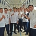Tarif Disubsidi, Menhub: Bulan Depan, MRT Jakarta Akan Beroperasi