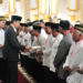 Serahkan Sertifikat Tanah Wakaf, Presiden Jokowi Berharap Tidak Ada Lagi Masalah Hukum