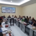 Kepada Komisi II DPR, Kanwil BPN Maluku Utara Laporkan Penyelesaian PTSL 54.501 Bidang Tanah