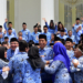 Buka Rakornas KORPRI, Presiden Jokowi Titip Masalah ‘Stunting’ dan Pengawasan Dana Desa
