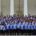 Tingkatkan Pelayanan, Presiden Jokowi Minta Semua PNS Mendekat Kepada Masyarakat