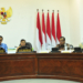 Lindungi Warga, Presiden Jokowi: Pendataan dan Penataan Tanah di Kawasan Hutan Harus Dipercepat