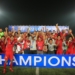 Juara Piala AFF U-22 Tahun 2019, Presiden Jokowi Ucapkan Selamat Ke Timnas Indonesia