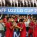 Menpora Siapkan Bonus, Timnas Indonesia U-22 Akan Disambut Dengan Arak-Arakan