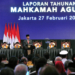 Dulu Banyak Mafia, Presiden Jokowi Optimistis Terobosan MA Ubah Anggapan Negatif Peradilan