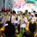 Buka Munas dan Konbes, Presiden Jokowi: Sejarah Buktikan NU Terdepan Dalam Menjaga NKRI