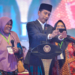 Dari Mekar Sampai Bank Wakaf, Presiden Jokowi: Pemerintah Sekarang Punya Program Ekonomi Umat