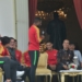 Terima Timnas U-22, Presiden Jokowi Tambah Bonus Masing-Masing Punggawa Rp200 Juta