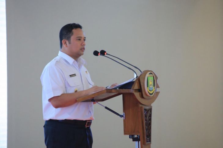 Arief: Pembangunan Kota Tangerang Terbagi Dalam Tiga Isu Besar