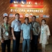BPJS-TK Cikokol Lakukan “Pick Up Service” Tenaga Kerja Asing