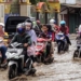 Banjir, 2 Jembatan Jebol