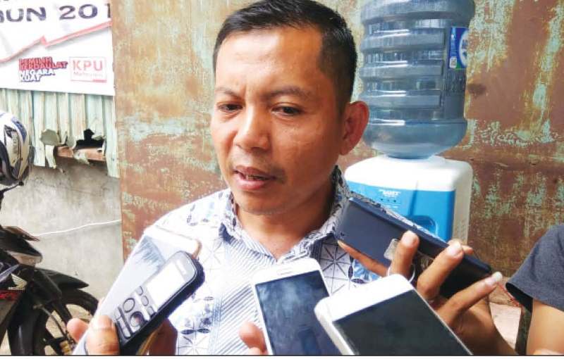 Belasan Pejabat Dinyatakan Tak Netral, Bawaslu Keluarkan Rekomendasi