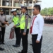 Bripka Oki dan Bripka I Made Anggota Satlantas Polres Tangsel, Buah Kesabaran Berujung Penghargaan
