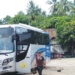 Bus Damri Pandeglang-Serang-Bandara Soetta, Belum Banyak Diminati