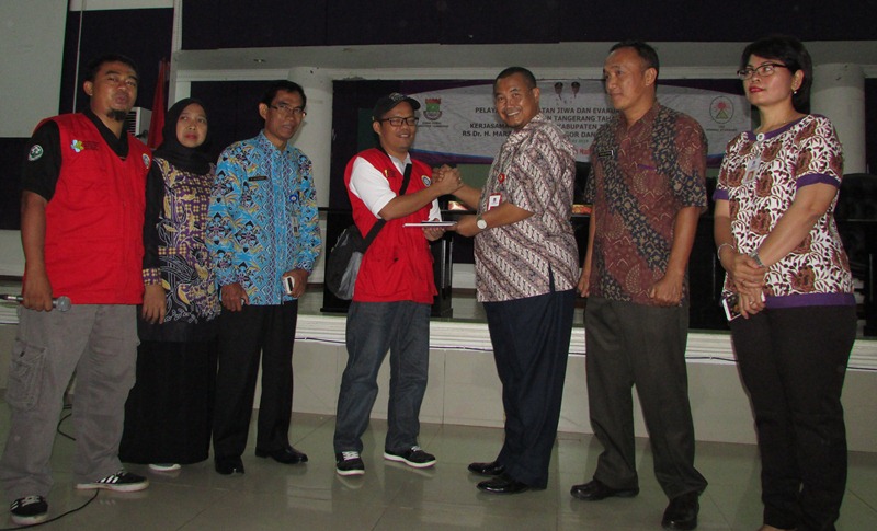 Cegah Pemasungan, 44 ODGJ Direhab di Bogor