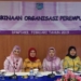 DPMP3KAB Tangsel Bina Organisasi Perempuan