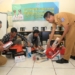 Korban Napza Dilatih Perbengkelan