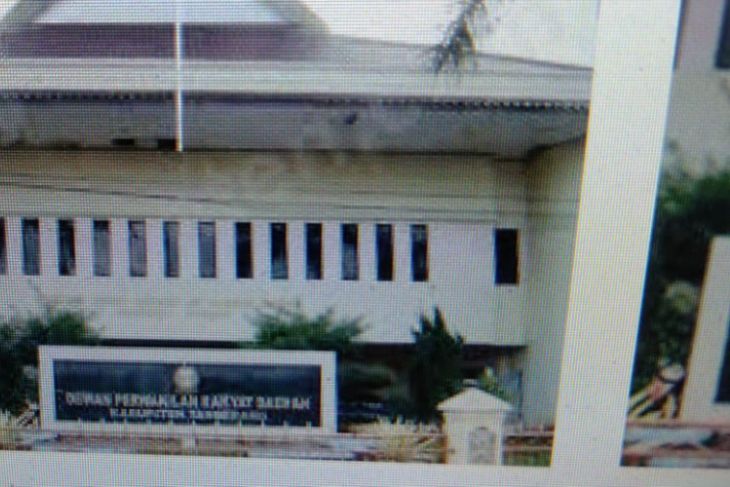 Mahasiswa Tangerang Prihatin Anggota DPRD Membolos Rapat Paripurna