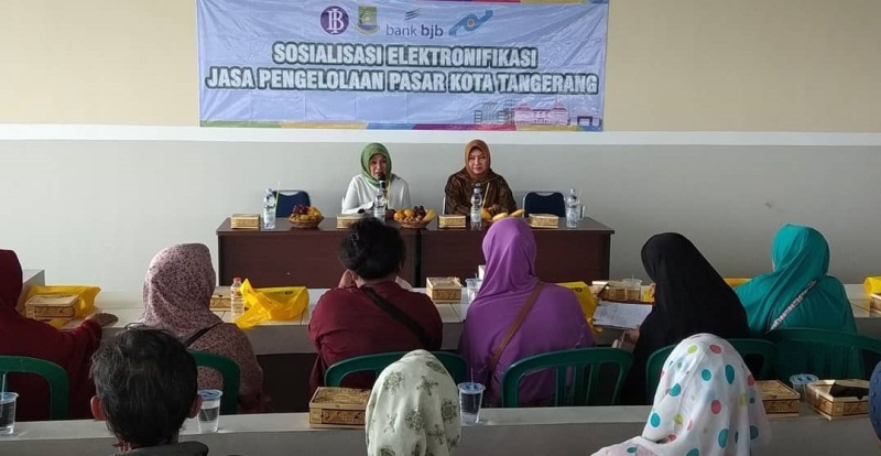 PD Pasar Rancang Belanja Online