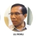 Pansel Rekomendasikan Al Muktabar, Lili, & Septo