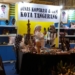 Perangi Bank Keliling, Koperasi Kelurahan Diaktifkan