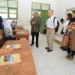 Profesor Jepang Tinjau Penerapan Pendidikan Lingkungan