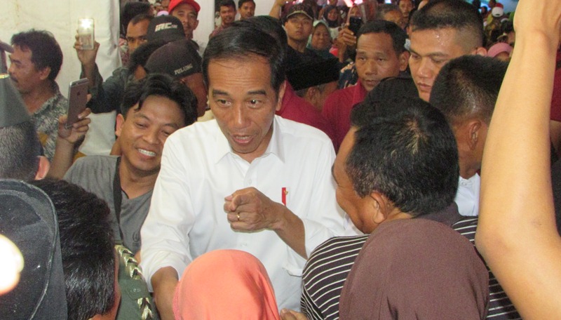 Pungutan PTSL Harus Ada Perbup/Perwal