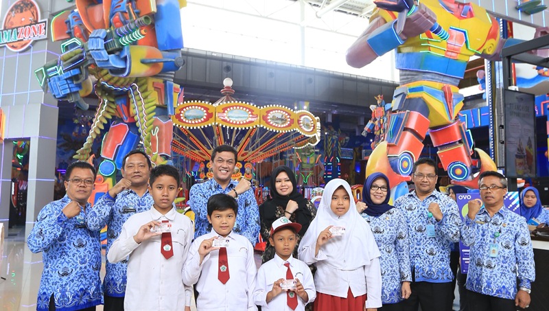 Punya KIA, Main di Amazone Dapat Rp 35 Ribu
