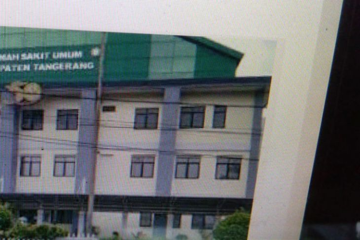 RSUD Tangerang Berikan Motivasi Tanpa Henti Penderita Kanker