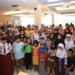 Ratusan Anak Serbu Pelayanan KIA
