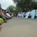 Santri Kabupaten Tangerang Demo di Bawaslu, Tuntut Fadli Zon Minta Maaf kepada Mbah Moen
