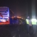 Tabrakan Beruntun, Wartawan RTV Meninggal