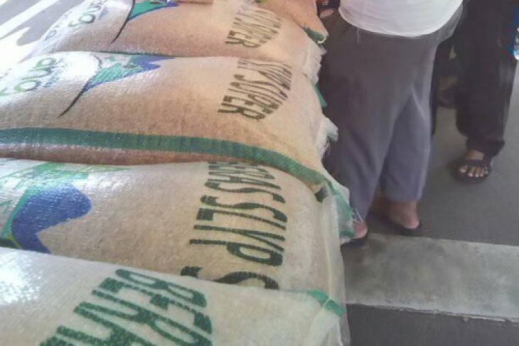 Tangerang Realisasikan Kawasan Argopolitan Menjaga Ketahanan Pangan