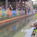 Uji Kebersihan Kali Lembang, Kecamatan Ciledug Gelar Mancing Mania