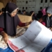 1.400 Lebih Surat Suara Rusak, Pemilu di Kabupaten Serang