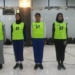 10 Capaska Tangsel Terpilih Masuk Seleksi Capaska Tingkat Provinsi Banten