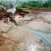 10 Tahun Jebolnya Situ Gintung di Tangsel (27 Maret 2009-27 Maret 2019)